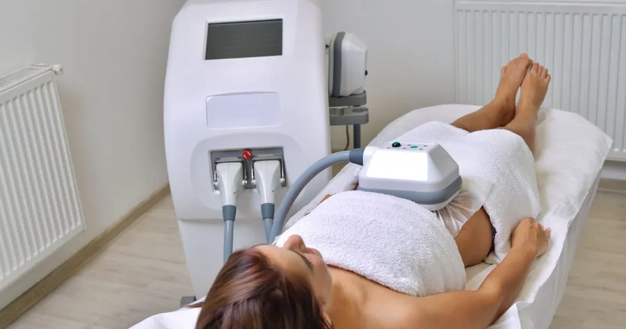 How to CoolSculpt at Home for a Fraction of the Cost