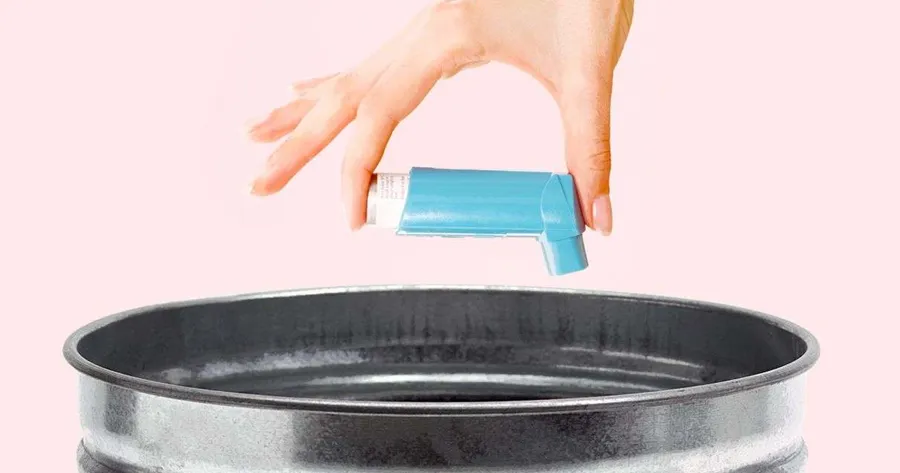 First New Asthma Pill in 20 Years Could Replace Inhalers