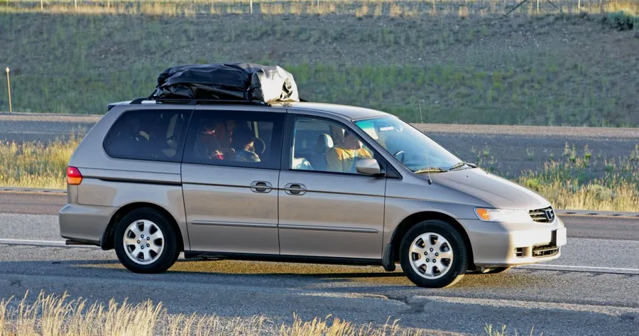 3 Facts That Show Minivans Aren’t so Bad After All