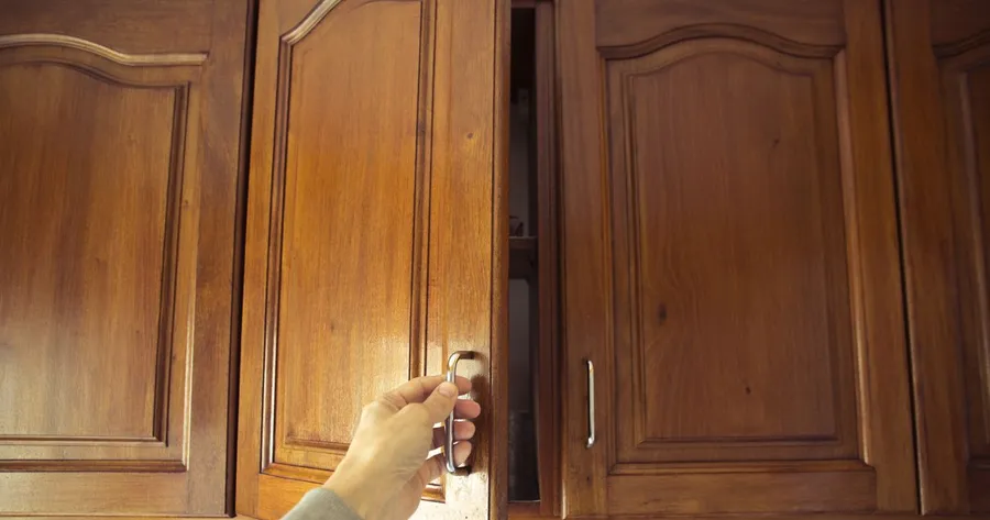 How to Build Kitchen Cabinets from Scratch