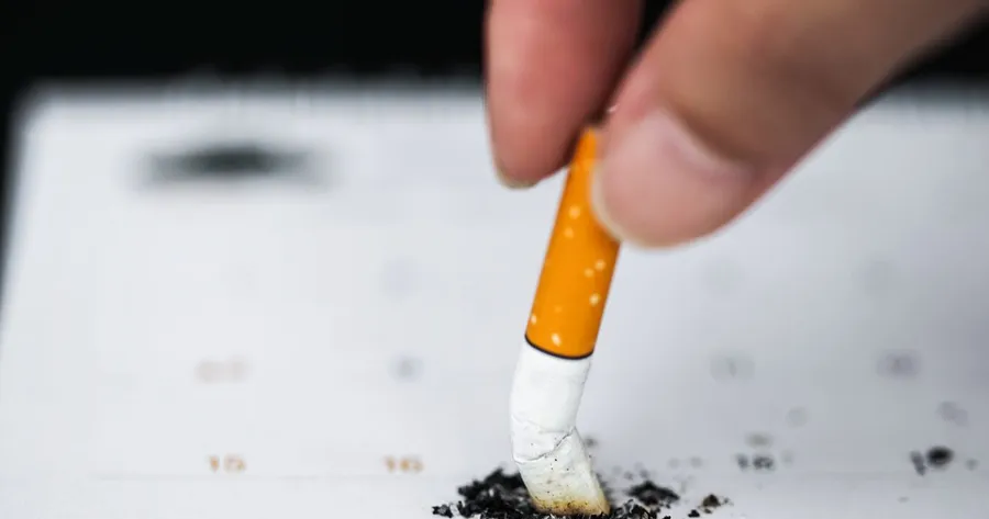 10 Tips to Cut Back on Cigarettes