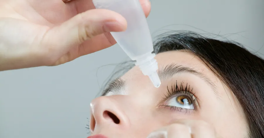 What Are the Best Ways to Hydrate Dry Eyes?