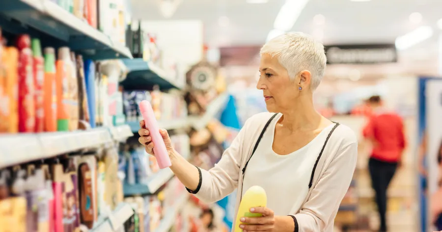 Which Shampoos Are Best for Hair Growth and Thickness?