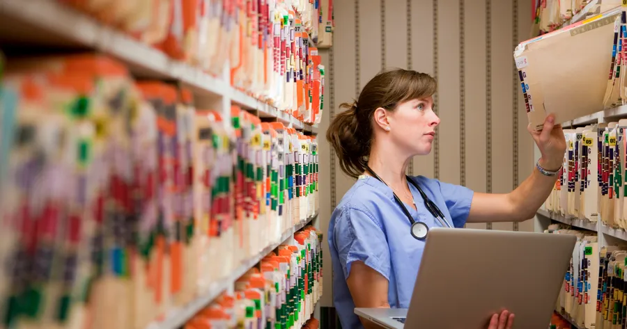 Why Getting a Healthcare Administration Degree Is a Smart Choice