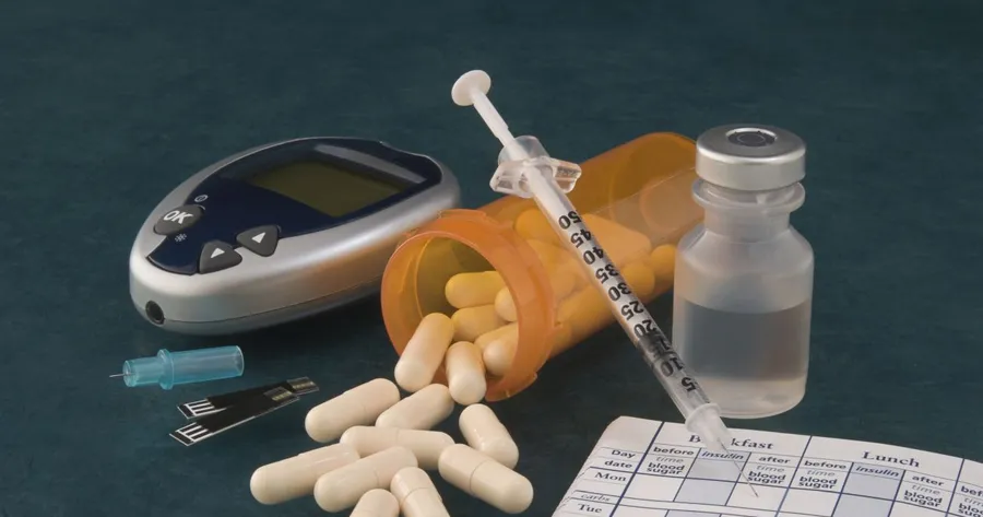 Which Medications Are the Best Options for Type 2 Diabetes?