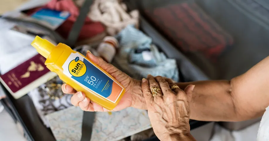 How Seniors Can Protect Their Skin from Dangerous Summer Sun