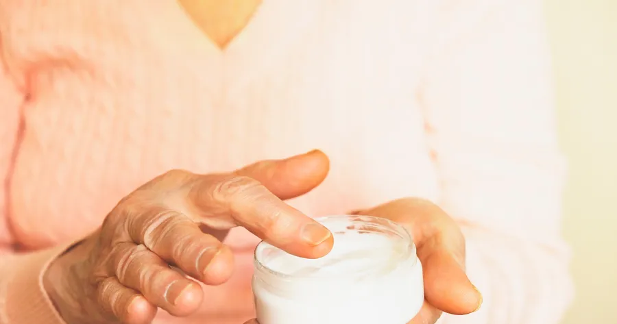 The 4 Best Body Lotions for Seniors