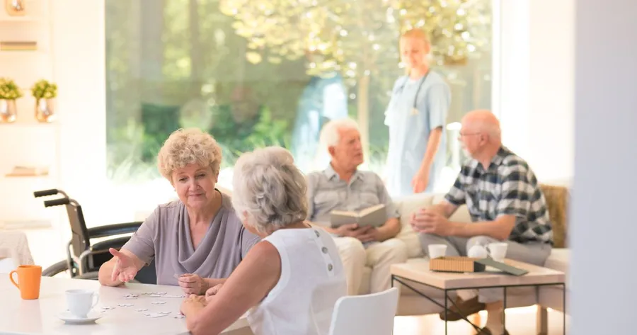 The Cost of Senior Housing is Expected to Decrease – Here’s Why