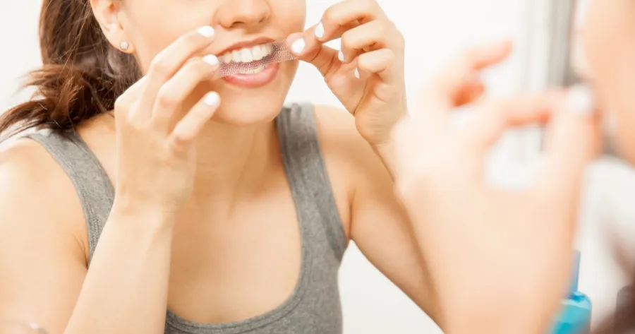 The 6 Best Products for Whitening Your Teeth