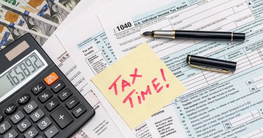 Important Changes For The 2020 Tax Season