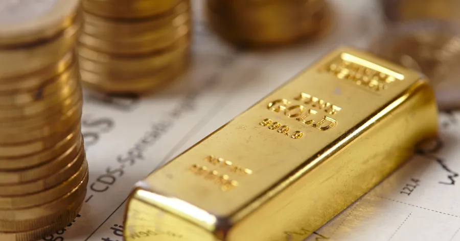 Here’s Why You Should Consider Investing In Gold