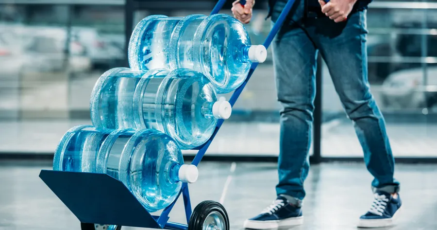 The 4 Best Water Delivery Services