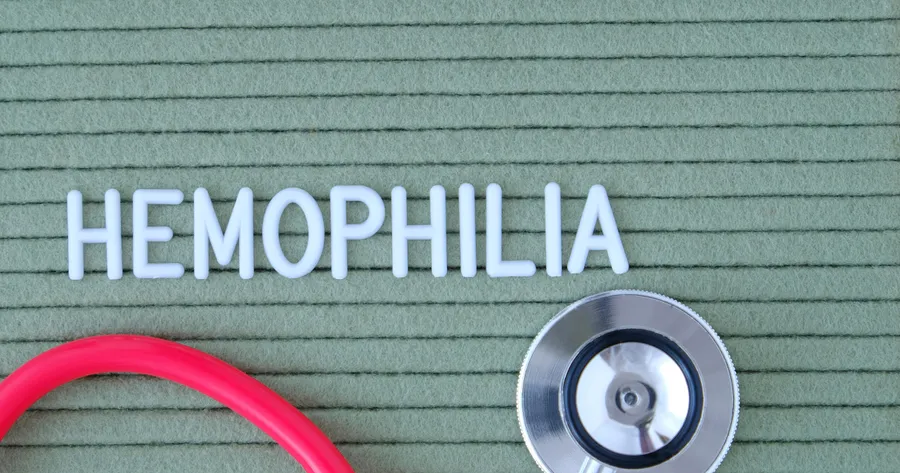 Everything You Need to Know About Hemophilia