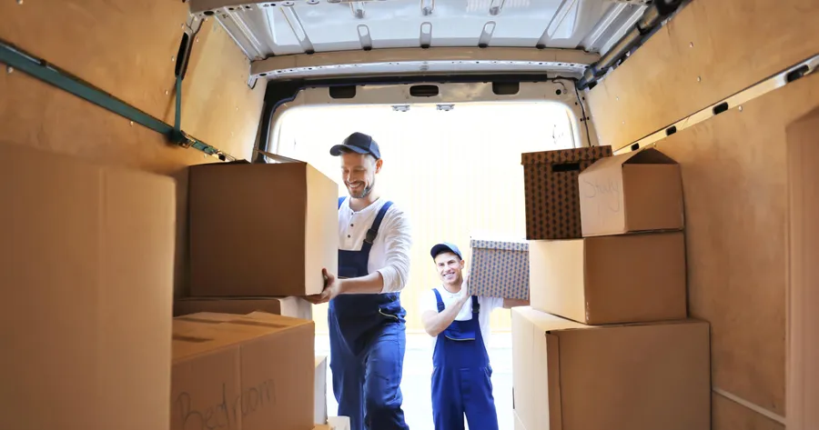 How to Choose the Right Moving Company