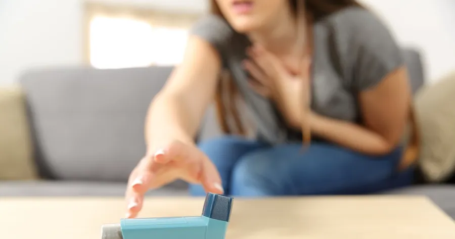 Asthma: Symptoms, Risk Factors and Treatments