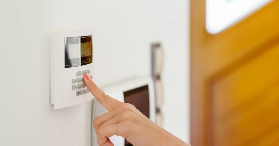 The 6 Best Home Security Systems