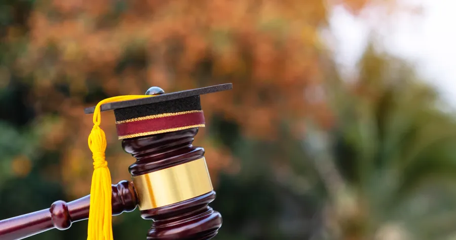 The Top Online Criminal Justice Degree Programs