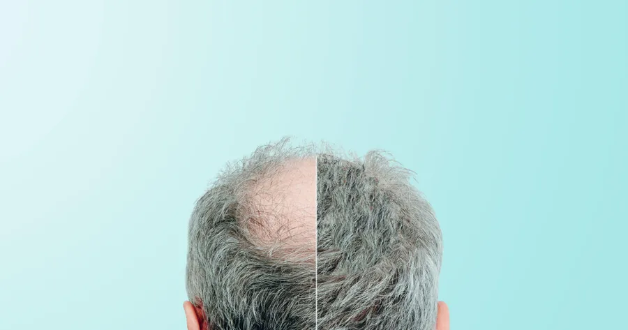 Why More People Are Choosing Hair Transplants