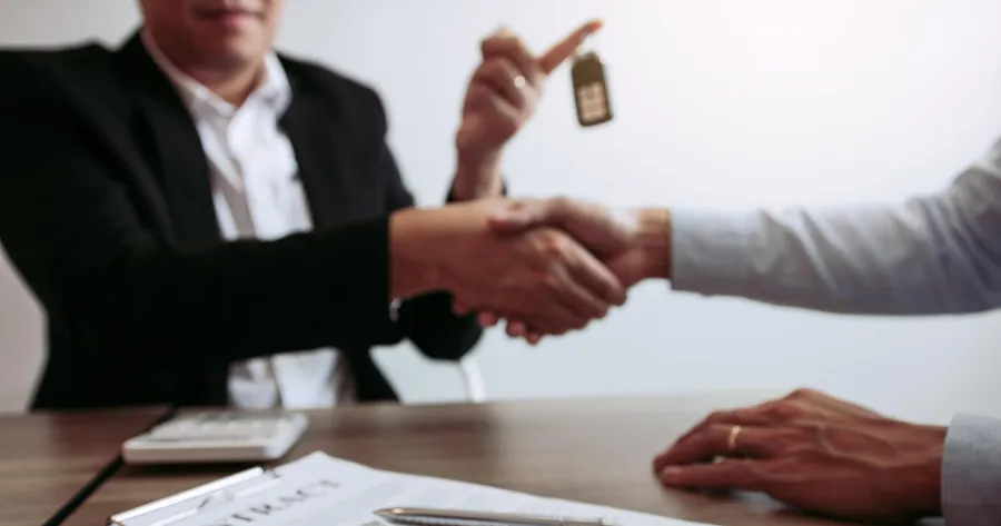 How to Get an Auto Loan with Bad Credit