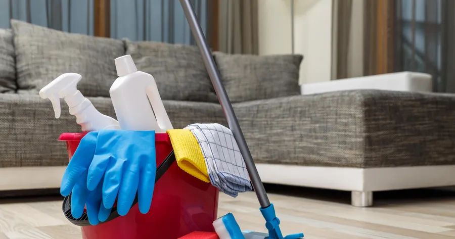 Why Deep Cleaning Services Are Becoming So Popular