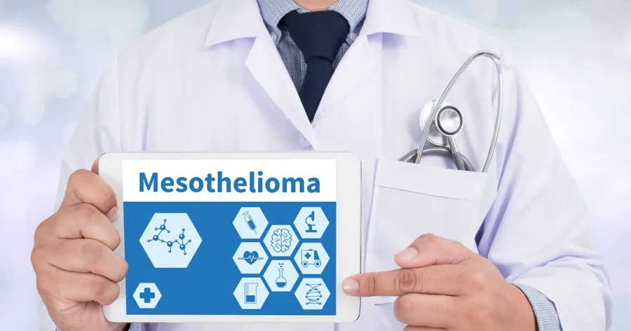 Symptoms, Risk Factors and Treatments for Mesothelioma