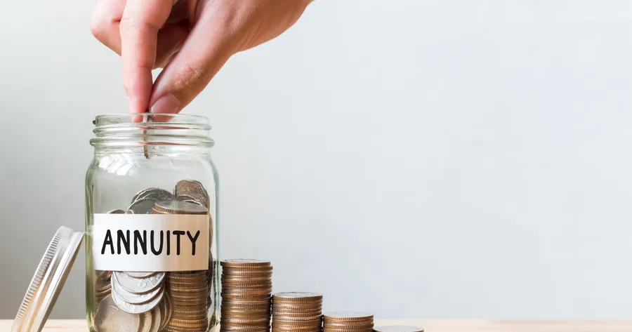 Why Annuities Are a Great Investment Option for Seniors