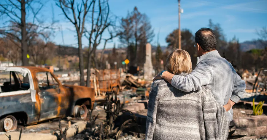 What You Need to Know About Homeowners Insurance and Natural Disasters