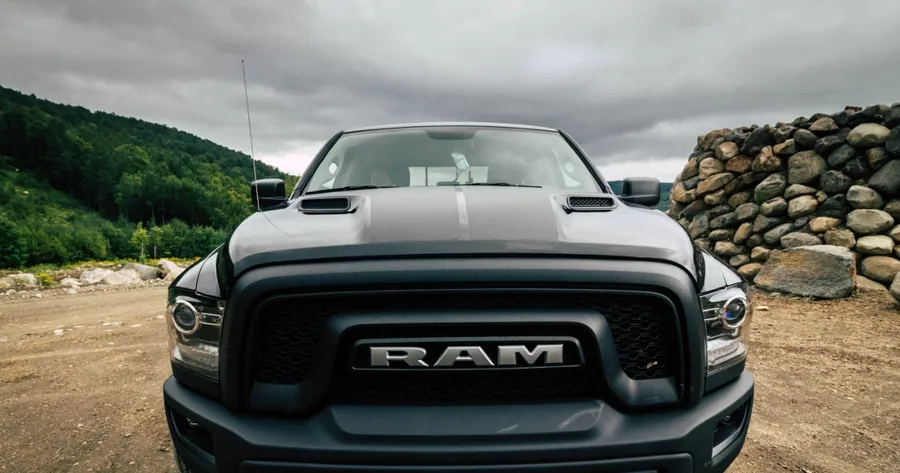 Check Out The 2020 Ram Truck Lineup