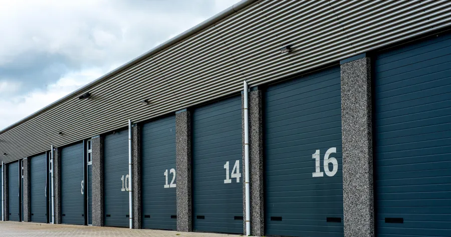 How Seniors Can Benefit from Renting a Storage Unit