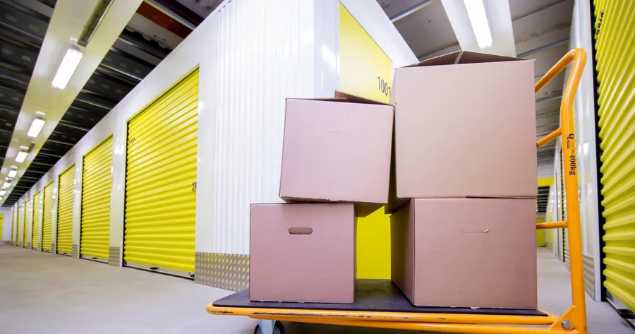 Self Storage Units: An Easy, Affordable Way to Expand Your Available Space