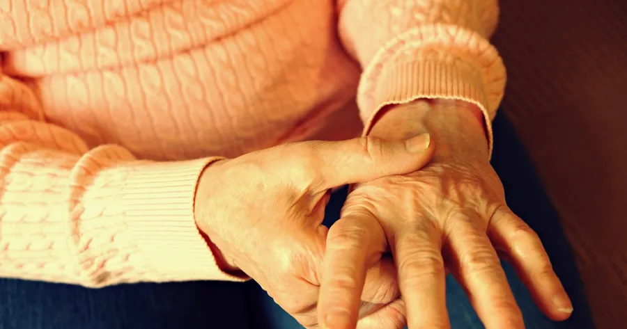 Is There a Link Between Rheumatoid Arthritis and Vitamins?