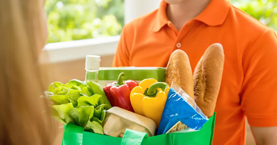 The Best Grocery Delivery Services