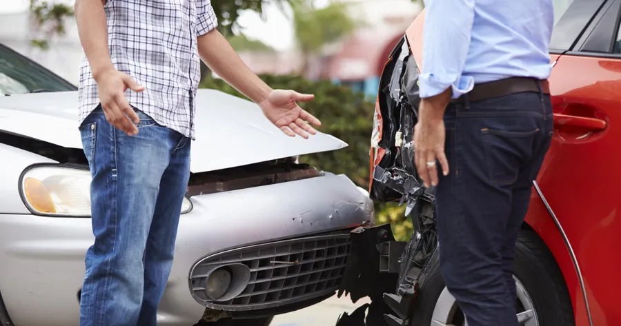 Have You Been in a Car Accident? 5 Steps You Need to Take