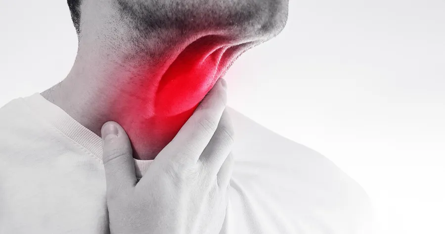 Throat Cancer: Signs, Symptoms, and Potential Treatments