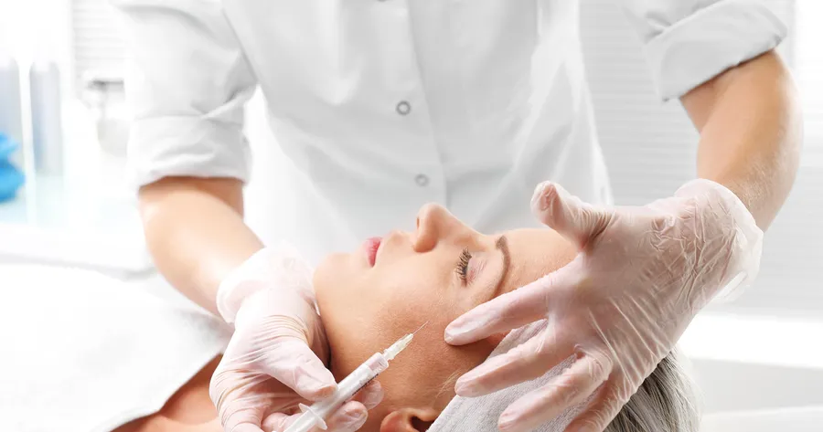 The Benefits of Cosmetic Injectables