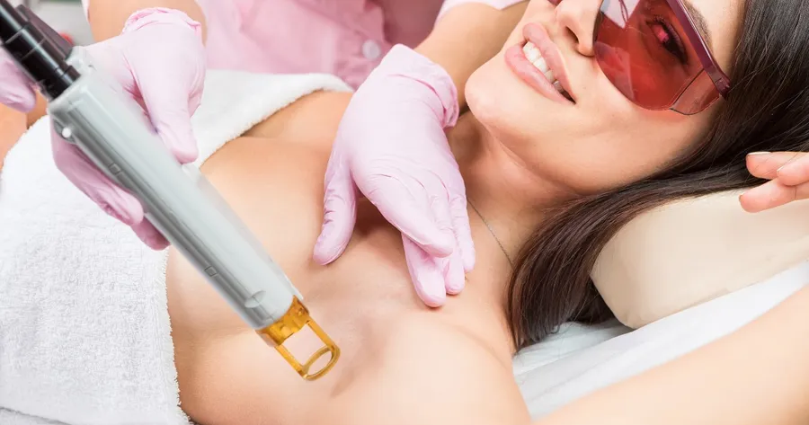 Why People Love Laser Hair Removal