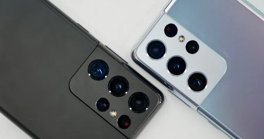 The Best Android Phones Available