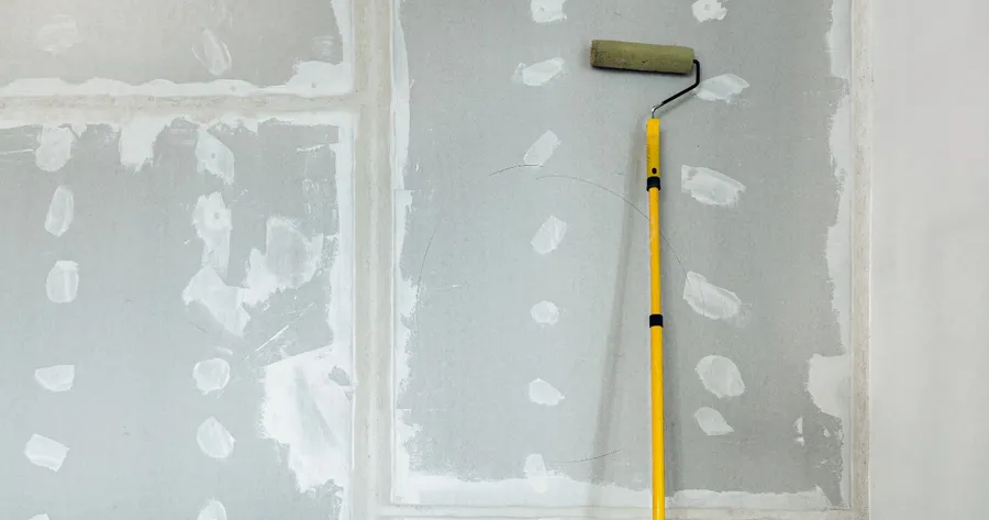 Hiring a Pro to Repair Drywall Could Save You Thousands of Dollars