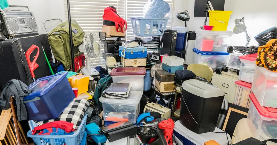 When to Consider Hoarding Cleanup Services