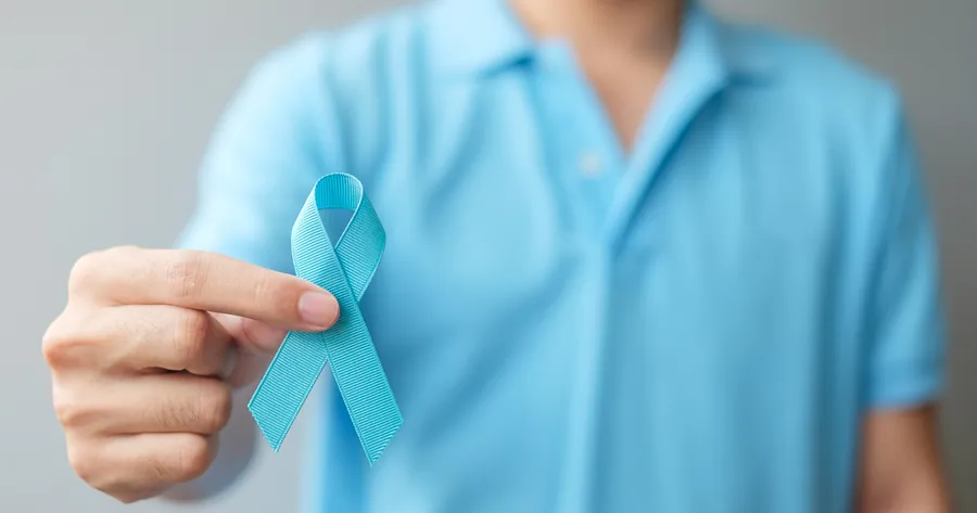 Don’t Ignore the Signs: Early Detection and Treatment of Prostate Cancer