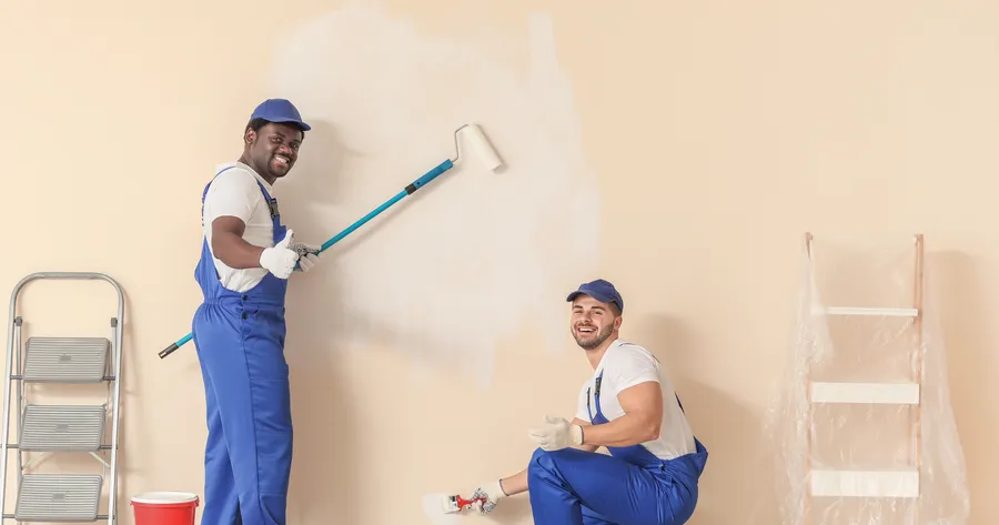 The Business Side of Painting Jobs: Tips for Growing a Profitable Painting Company