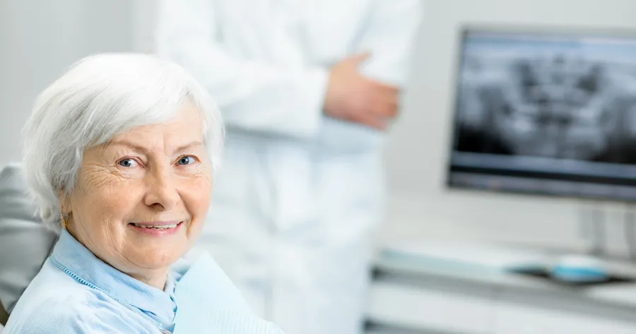 Dental Implants for Seniors: The Benefits and Considerations