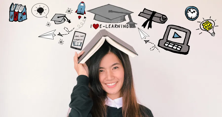 Hidden Benefits Of Online Courses In 2023