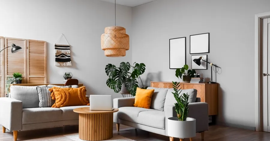 How to Redesign Your Living Space for Comfort and Style on a Budget