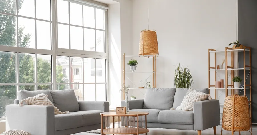 How to Create a Minimalist Home That’s Both Stylish and Functional