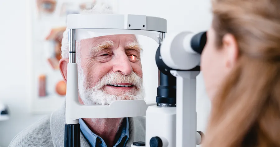 New Treatments That Enhance Vision for Macular Degeneration Patients