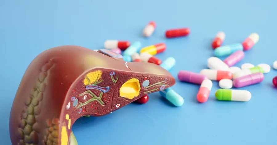 Medications That May Cause Fatty Liver Disease