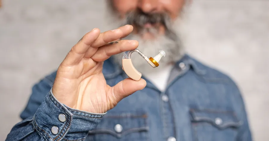 Get Covered High-Quality Hearing Aids with Medicare Advantage