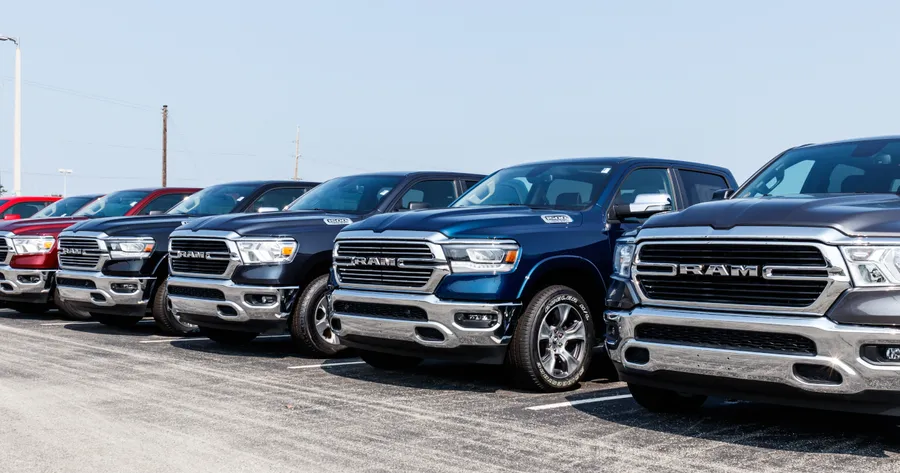 Meet the Dodge 2024 Lineup: Power, Performance, Style