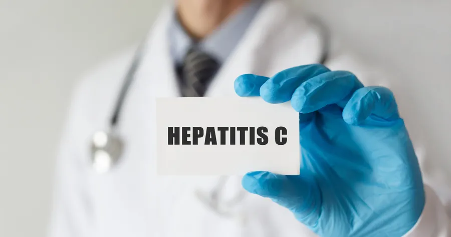 Hepatitis C: Cure, Prevent, Thrive